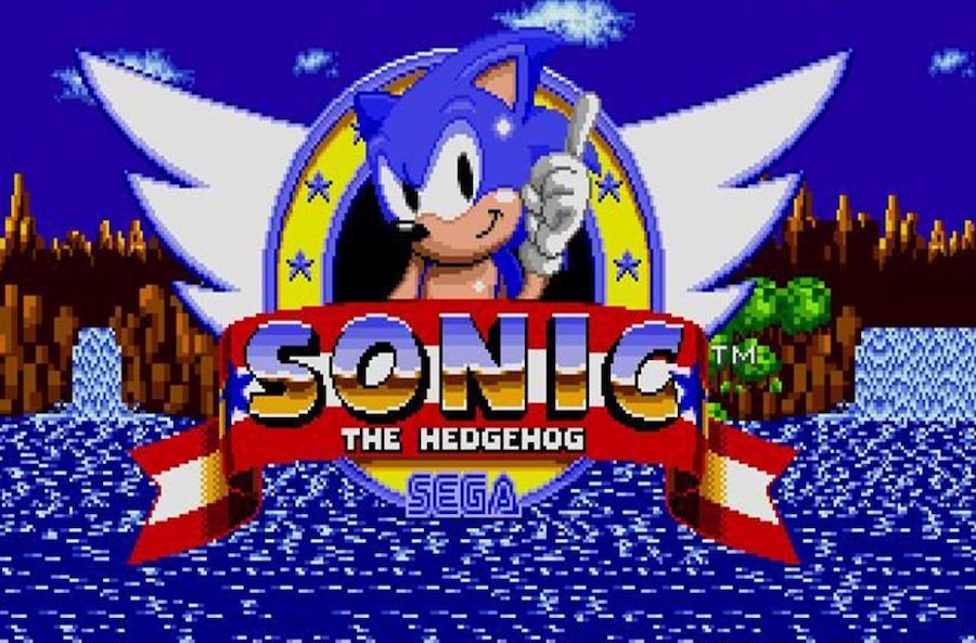 sonic el erizo | 6 juegos que cambiaron tu vida incluso si no eres un jugador | Zestradar