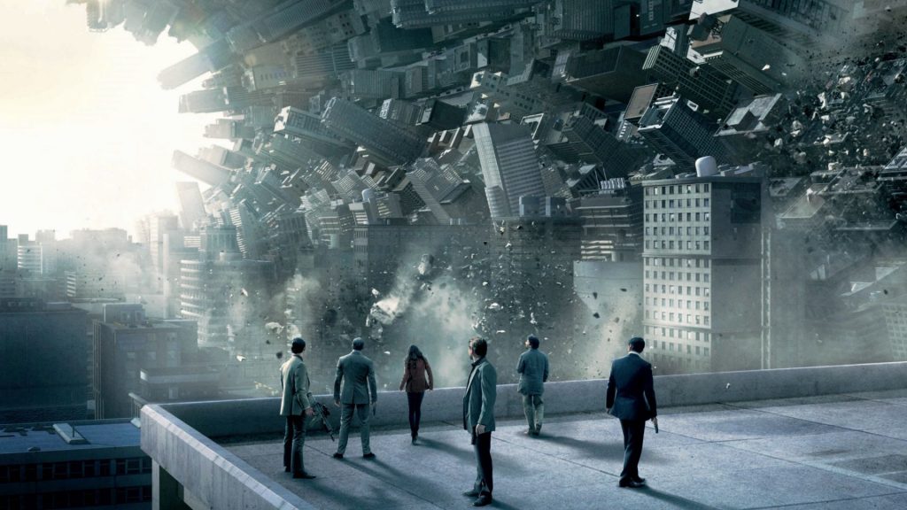 Principiante (2010) |: 9 mejores películas de acción de todos los tiempos | Zestradar