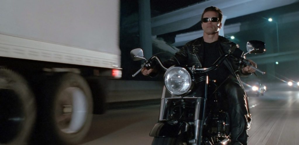 Terminator 2 (1991) |: 9 mejores películas de acción de todos los tiempos | Zestradar