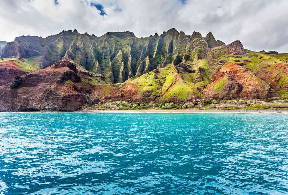 Parque Jurásico – Kauai (Hawái) |: 10 grandes lugares de películas famosas que puedes visitar ahora mismo | Zestradar