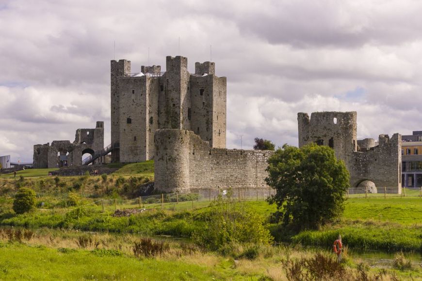 Braveheart – Condado de Meath (Irlanda) |: 10 grandes lugares de películas famosas que puedes visitar ahora mismo | Zestradar