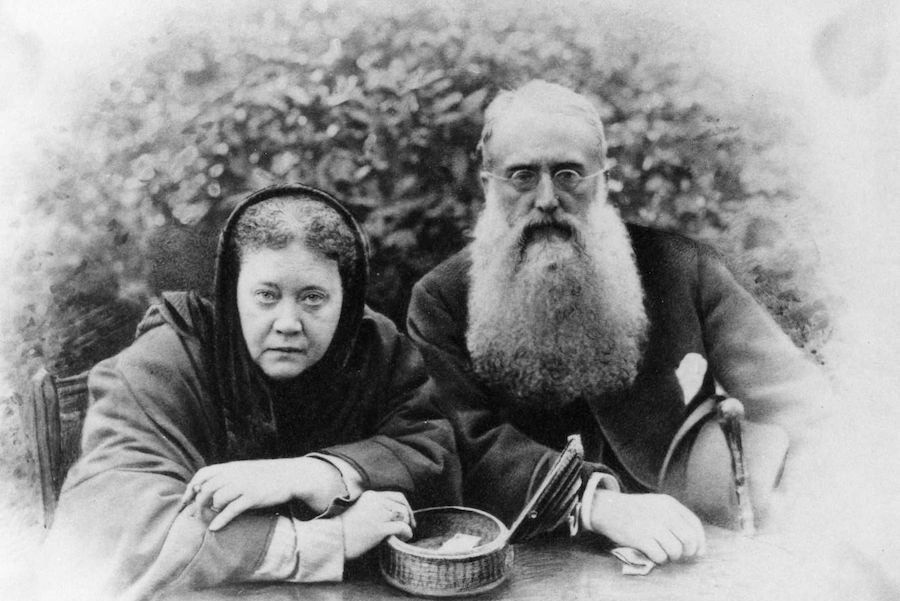 Madame Blavatsky |: Los 6 místicos más grandes de todos los tiempos | Zestradar