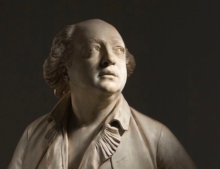 Conde Alessandro Cagliostro |: Los 6 místicos más grandes de todos los tiempos | Zestradar