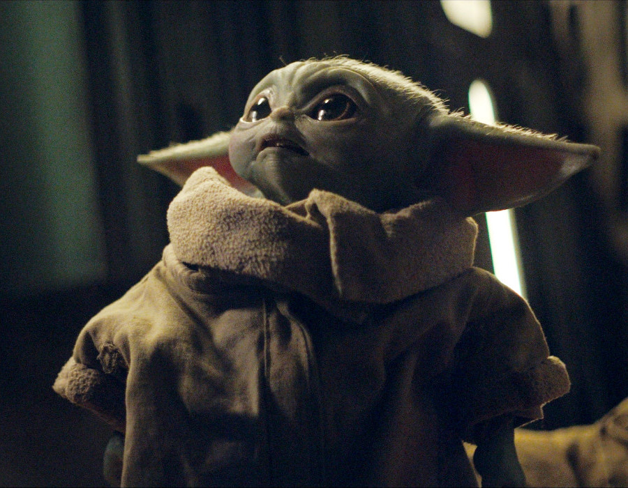 El es desgarradoramente hermoso ¿Por qué estamos tan impotentes ante Baby Yoda? Zestradar