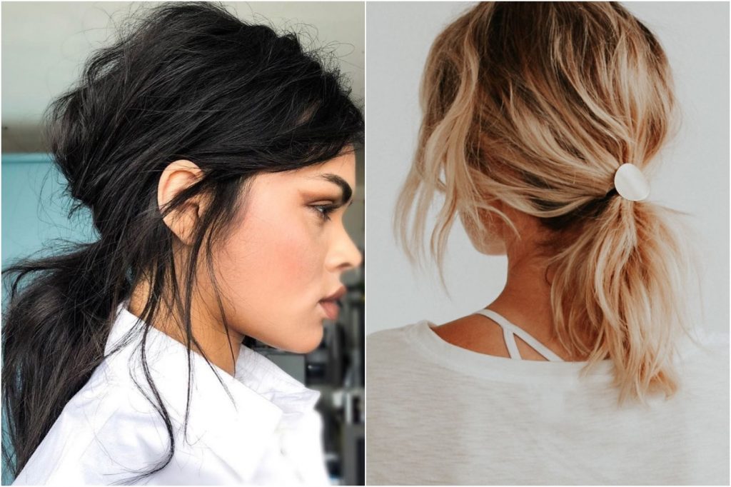 Coletas |: 10 declaraciones comunes de moda femenina que los hombres encuentran sexy | Zestradar