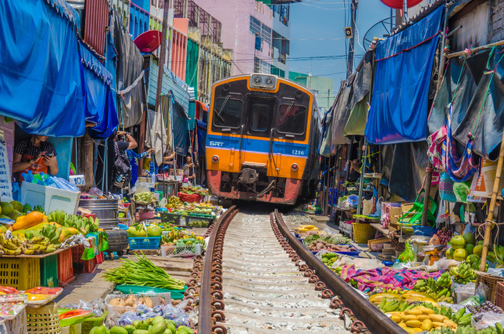 #8 | 20 cosas raras que solo encontrarás en Asia | Zestradar