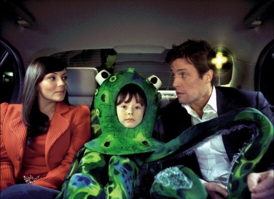 Actualmente amor 8 películas navideñas divertidas y decentes | Zestradar