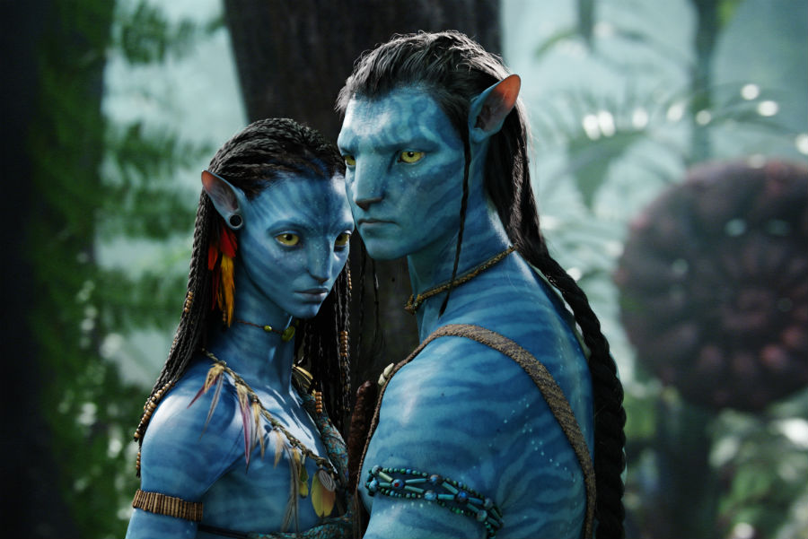avatar |: Las 10 películas más bellas jamás realizadas | Zest Radar: