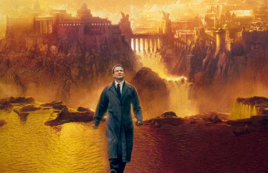 ¿Qué sueños pueden venir? Las 10 películas más bellas jamás realizadas | Zest Radar: