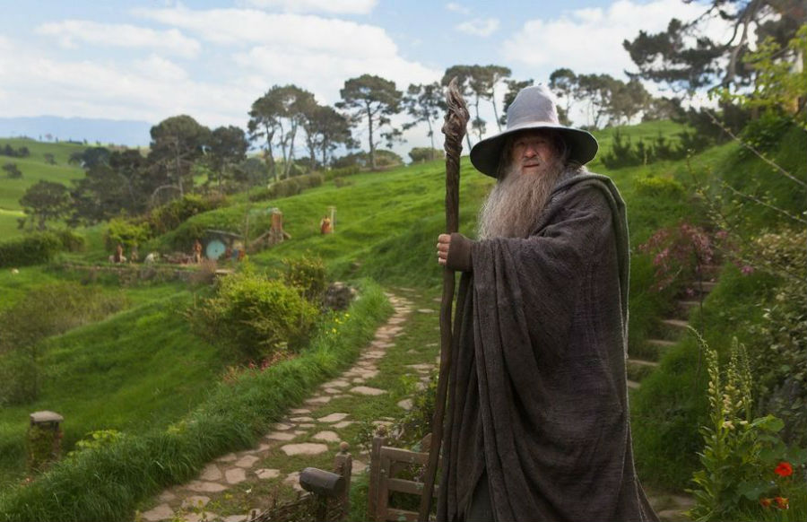 El Señor de los Anillos. La Comunidad del Anillo | Las 10 películas más bellas jamás realizadas | Zest Radar:
