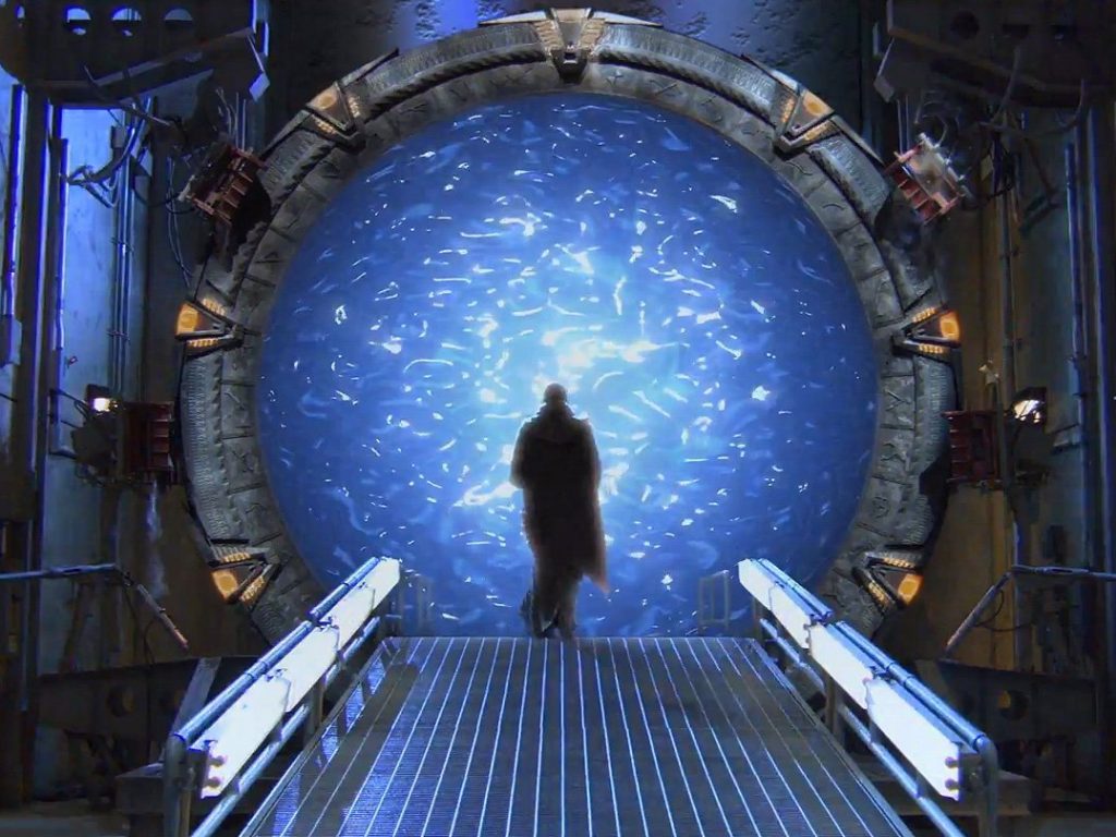 Stargate SG-1 |: 8 spin-offs de TV más populares que el original | Zest Radar:
