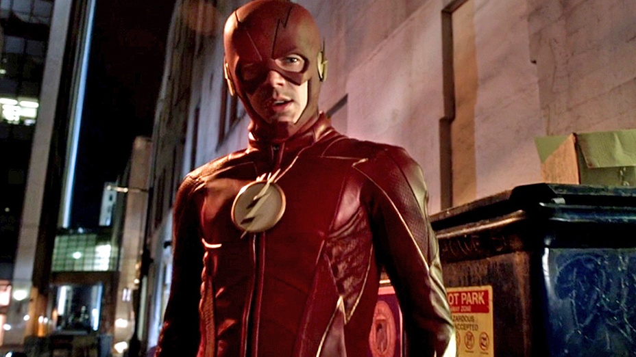 Destello | 8 spin-offs de TV más populares que el original | Zest Radar:
