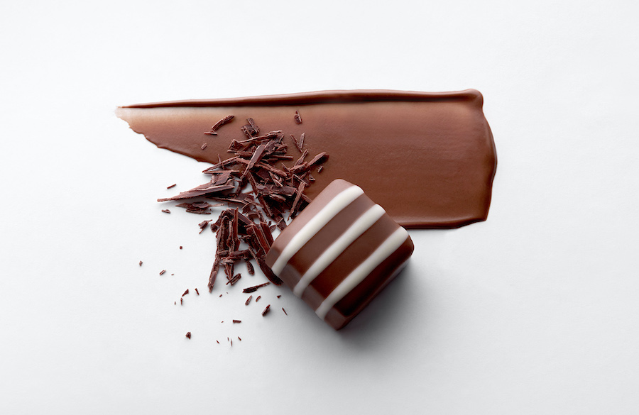 Reducción de estrés ¿Qué le sucede a tu cuerpo cuando comes chocolate todos los días? Zestradar