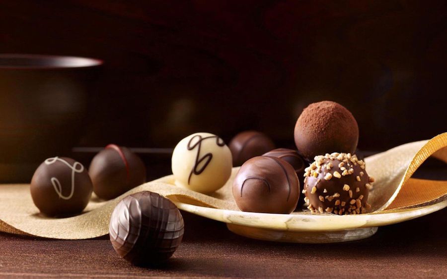 Proteger contra la depresión ¿Qué le sucede a tu cuerpo cuando comes chocolate todos los días? Zestradar