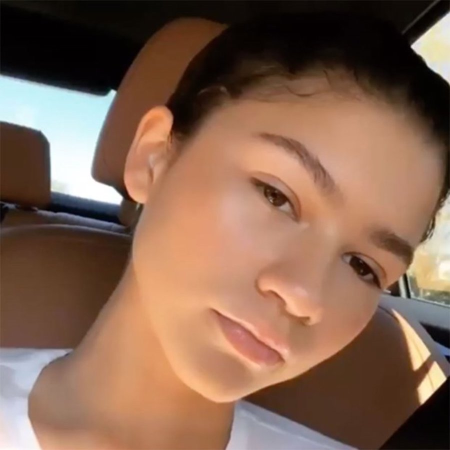 Zendaya |: 10 mejores selfies de celebridades de 2019 | Zest Radar: