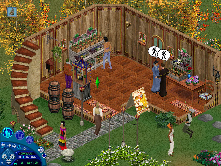 Los Sims | 6 juegos que cambiaron tu vida incluso si no eres un jugador | Zestradar