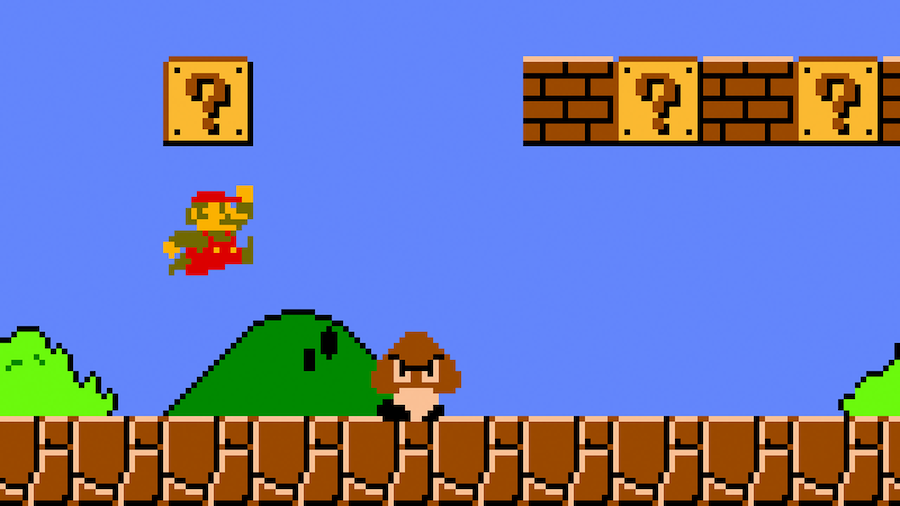 Super Mario Bros. |: 6 juegos que cambiaron tu vida incluso si no eres un jugador | Zestradar