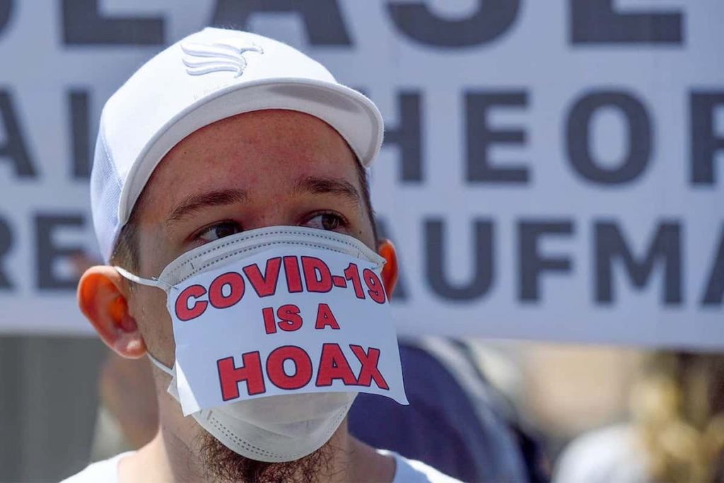 #1 Locas teorías de la conspiración de las que nunca has oído hablar | Zestradar
