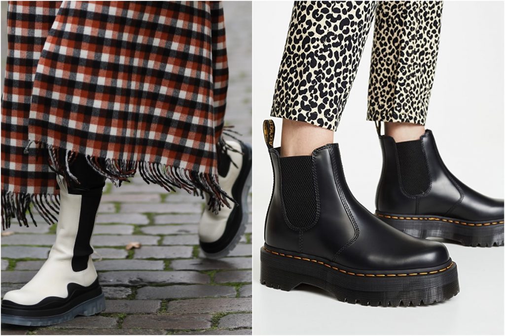 botas chelsea | ¿Cómo será la vida después de la epidemia de Corona? Las 8 mayores tendencias de 2021 | Zestradar