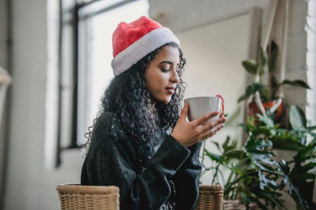 #1 Por qué es genial estar soltero en Navidad | Zestradar