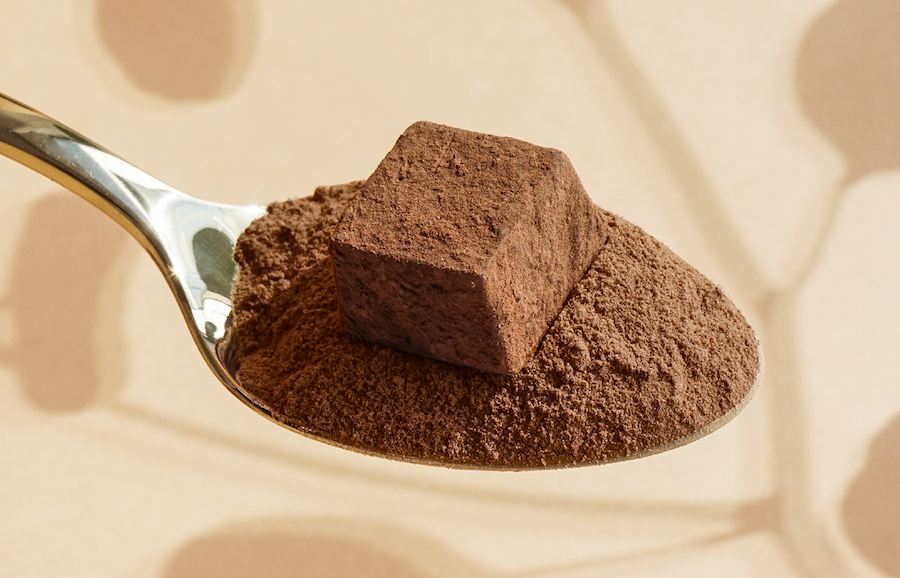 Mejores entrenamientos | ¿Qué le sucede a tu cuerpo cuando comes chocolate todos los días? Zestradar