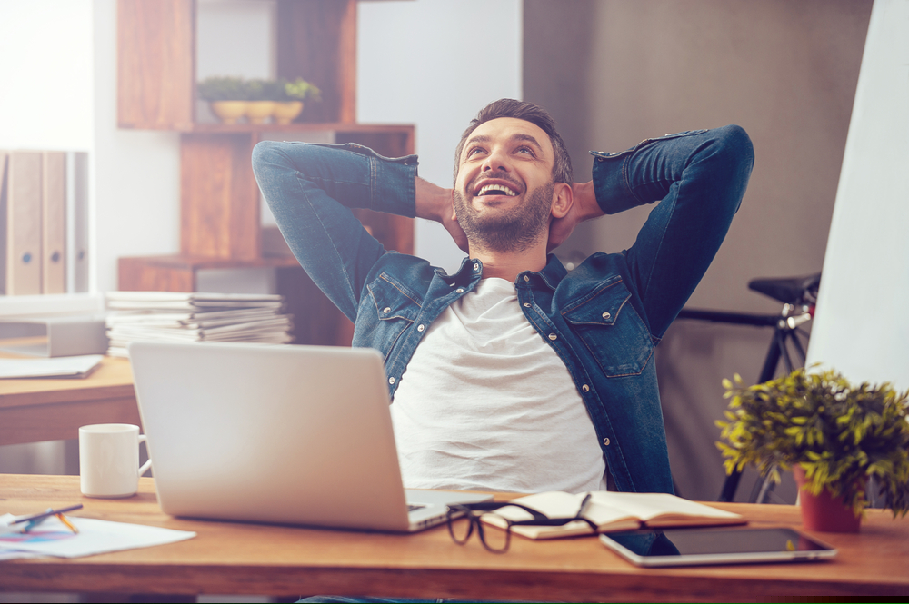 La terapia siempre es una buena idea. 7 consejos para la felicidad perfecta | Zestradar
