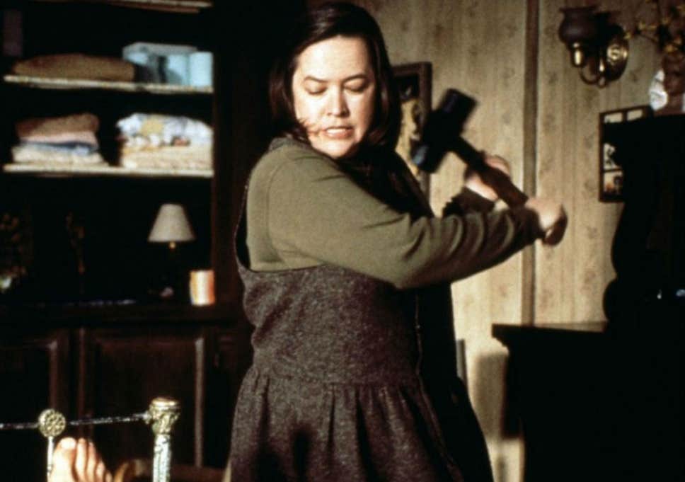 desgracia | Las 6 películas más aterradoras de Stephen Barry (y 4 que no asustarán a un niño de 5 años) | Zest Radar: