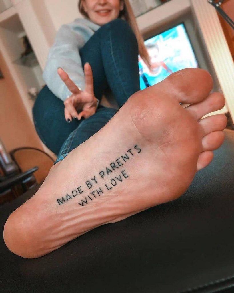 #9 | La tendencia del tatuaje de Barbie se está apoderando de Instagram | Zestradar