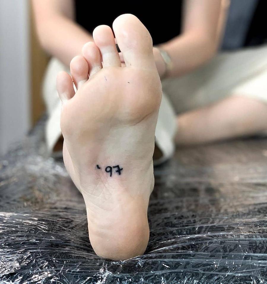 #10 | La tendencia del tatuaje de Barbie se está apoderando de Instagram | Zestradar