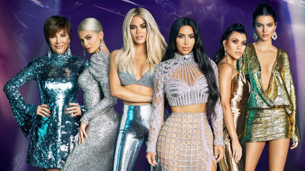 Kardashian |: 10 familias más famosas de Hollywood | Zest Radar: