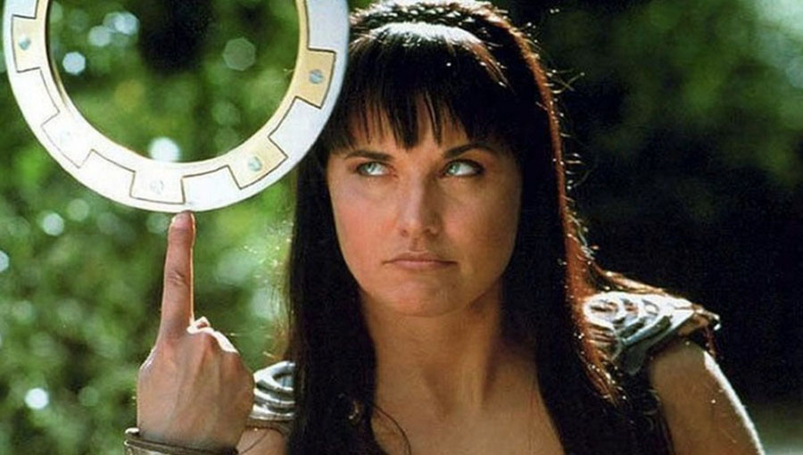 lucy sin ley |: 5 estrellas femeninas que son duras en la vida real (y 5 que solo fingen serlo) | Zest Radar: