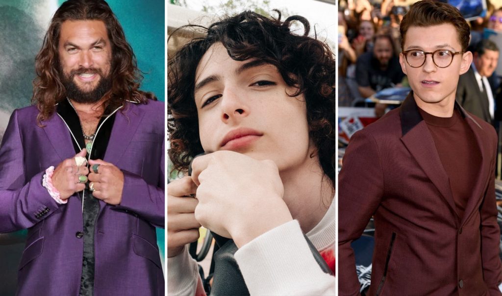 2020 |: Desde los años 50 hasta ahora. cómo ha cambiado la belleza masculina con el tiempo | Zestradar