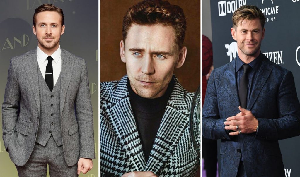 2010s | Desde los años 50 hasta ahora. cómo ha cambiado la belleza masculina con el tiempo | Zestradar