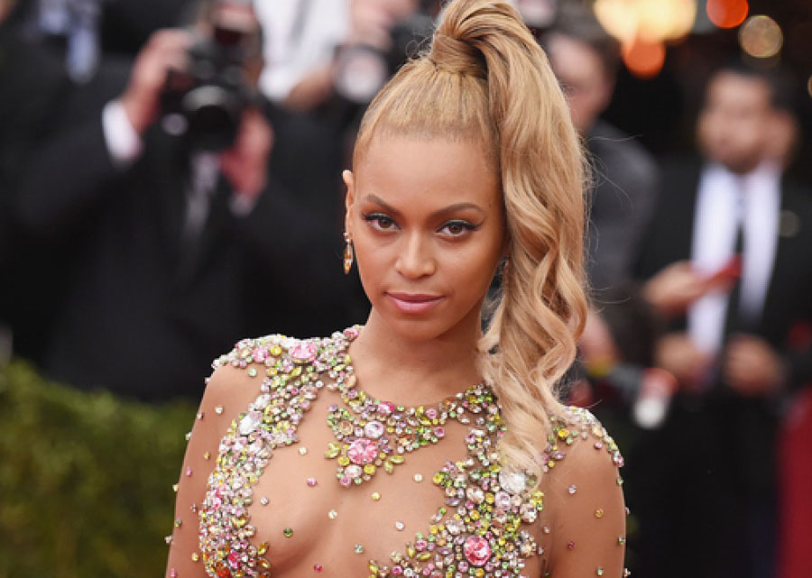 Beyoncé |: 9 facturas mensuales de celebridades más caras | Zest Radar: