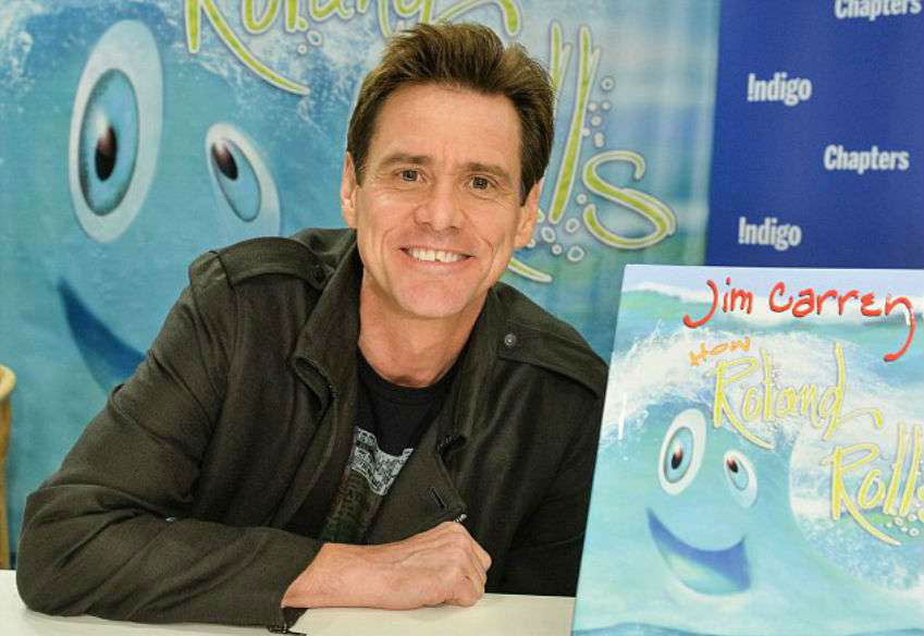 9 hechos impactantes sobre Jim Carrey de los que nadie habla #2 | Zest Radar: