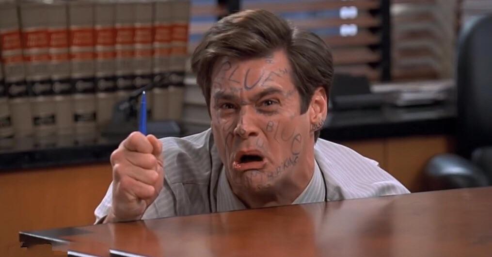9 hechos impactantes sobre Jim Carrey de los que nadie habla nunca #4 | Zest Radar:
