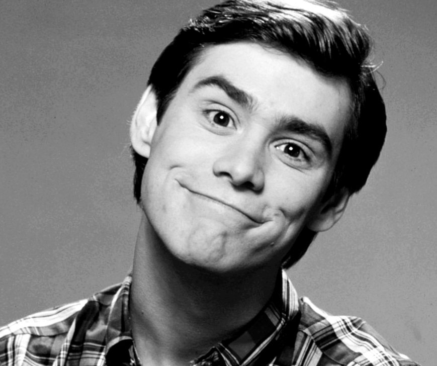 9 hechos impactantes sobre Jim Carrey de los que nadie habla nunca #5 | Zest Radar: