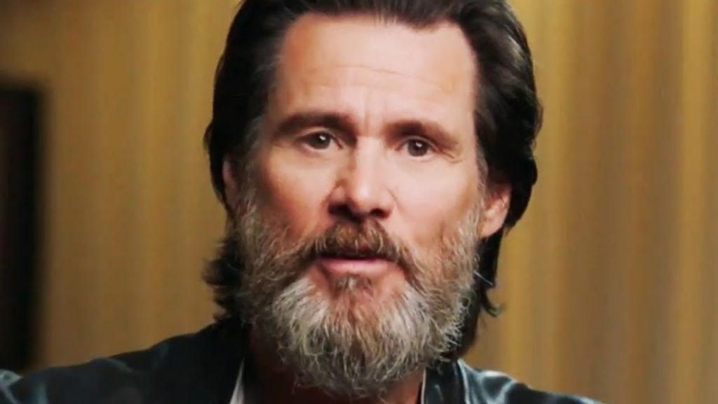 9 hechos impactantes sobre Jim Carrey de los que nadie habla #6 | Zest Radar: