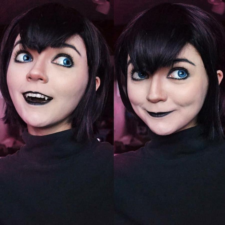 #4 | Esta cosplayer rusa de 21 años te dejará boquiabierto Zestardar