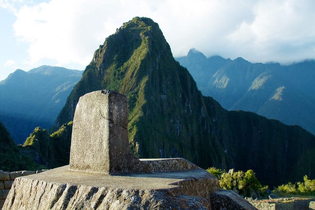 Puede tener un significado más profundo. 7 hechos que prueban que Machu Picchu es una de las maravillas más grandes de la tierra | Zestradar