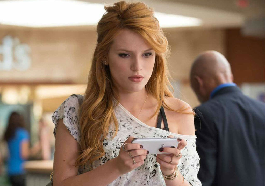 Madison Morgan |: 9 chicas malas icónicas de las películas | Zest Radar: