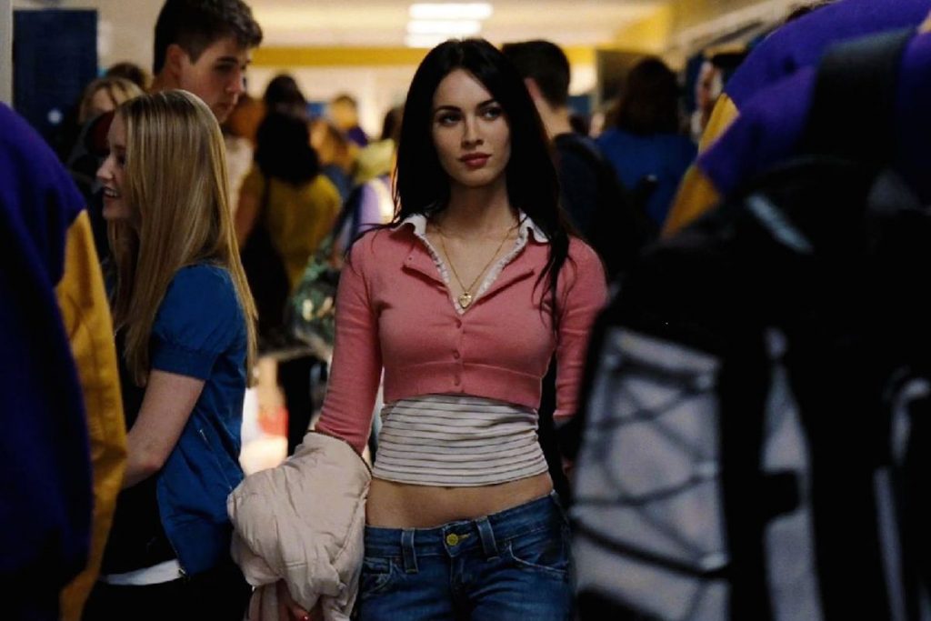 Jennifer Chek |: 9 chicas malas icónicas de las películas | Zest Radar: