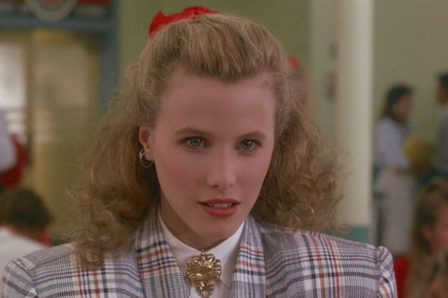 Heather Chandler |: 9 chicas malas icónicas de las películas | Zest Radar: