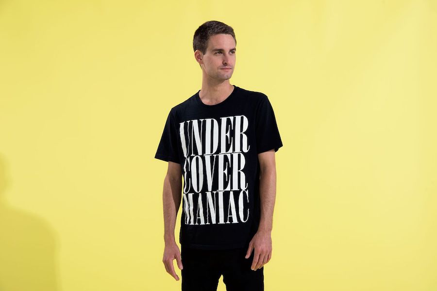 Evan Spiegel - 2.400 millones de dólares Los 10 multimillonarios más jóvenes del mundo 2020 |: Zestradar
