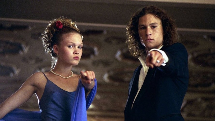 10 cosas que odio de ti | Las 10 mejores películas de culto para adolescentes de los años 90 | Zest Radar: