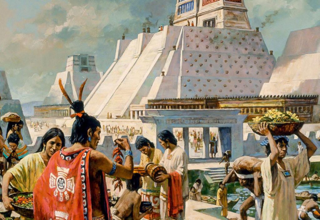 Santo Cacao |: La increíble historia del chocolate. Zestradar