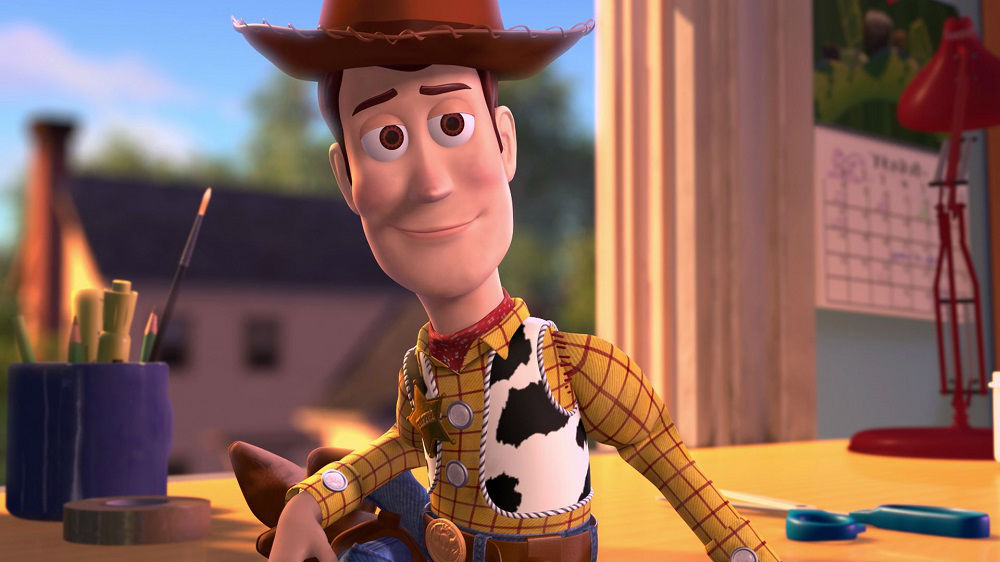 Leñoso | 6 personajes de Disney que en realidad son villanos | Zest Radar: