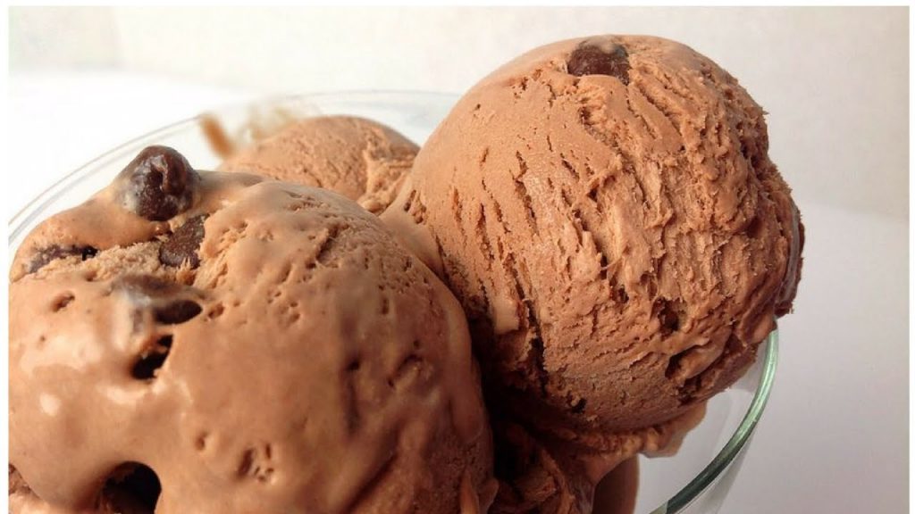 El helado de chocolate fue primero. 10 datos sobre el helado que te congelarán el cerebro Zestradar