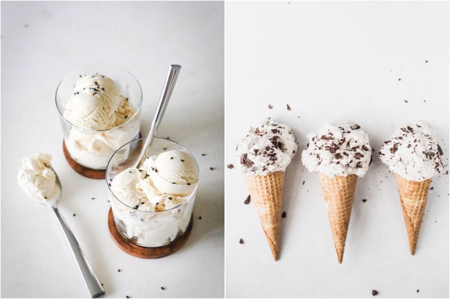 vainilla | 10 datos sobre el helado que te congelarán el cerebro Zestradar