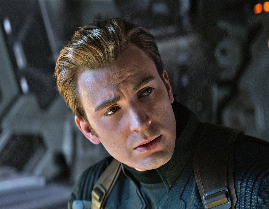 Chris Evans originalmente no quería interpretar el papel del Capitán América Apostamos a que no conocías estos 10 datos sobre Marvel Comics Zestradar